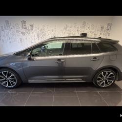 Toyota Corolla Touring Sports Corolla Touring Sports Hybride 196ch Collection Saint-Maximin