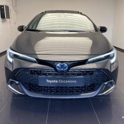 Toyota Corolla Touring Sports Corolla Touring Sports Hybride 196ch Collection Saint-Maximin