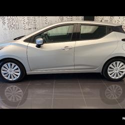 Nissan Micra Micra IG-T 92 Business Edition Saint-Maximin