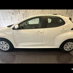 Toyota Yaris Yaris Hybride 116h Dynamic Saint-Maximin