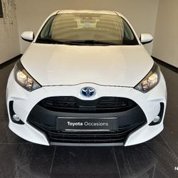 Toyota Yaris Yaris Hybride 116h Dynamic Saint-Maximin