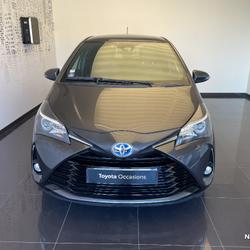 Toyota Yaris Yaris Hybride 100h Chic Saint-Maximin