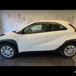 Toyota Aygo X Aygo X 1.0 VVT-i 72 Dynamic Saint-Maximin