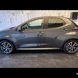 Toyota Yaris Yaris Hybride 116h Design Saint-Maximin