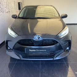 Toyota Yaris Yaris Hybride 116h Design Saint-Maximin
