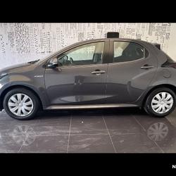 Toyota Yaris Yaris Hybride 116h Dynamic Business + Stage Hybrid Academy Saint-Maximin