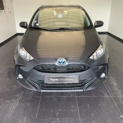 Toyota Yaris Yaris Hybride 116h Dynamic Business + Stage Hybrid Academy Saint-Maximin