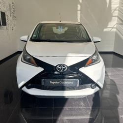 Toyota Aygo Aygo 1.0 VVT-i x-play Saint-Maximin