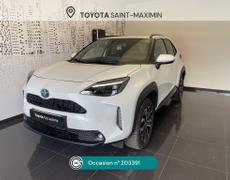 Toyota Yaris Cross Saint-Maximin