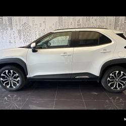 Toyota Yaris Cross Yaris Cross Hybride 116h 2WD Design Saint-Maximin