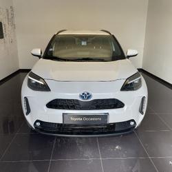 Toyota Yaris Cross Yaris Cross Hybride 116h 2WD Design Saint-Maximin