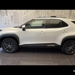 Toyota Yaris Cross Yaris Cross Hybride 116h AWD-i Trail Saint-Maximin