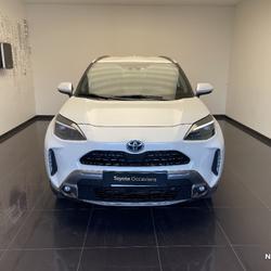 Toyota Yaris Cross Yaris Cross Hybride 116h AWD-i Trail Saint-Maximin
