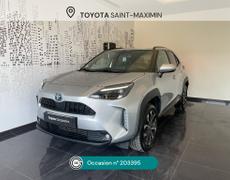 Toyota Yaris Cross Saint-Maximin