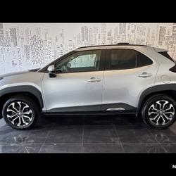 Toyota Yaris Cross Yaris Cross Hybride 116h 2WD Design Saint-Maximin