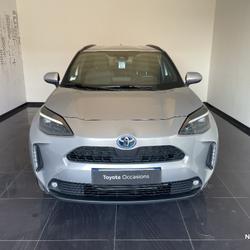 Toyota Yaris Cross Yaris Cross Hybride 116h 2WD Design Saint-Maximin