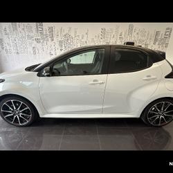 Toyota Yaris Yaris Hybride 116h GR Sport Saint-Maximin