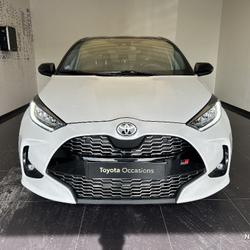 Toyota Yaris Yaris Hybride 116h GR Sport Saint-Maximin