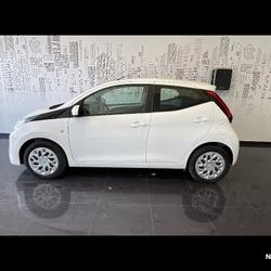 Toyota Aygo Aygo 1.0 VVT-i x-play Saint-Maximin