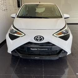 Toyota Aygo Aygo 1.0 VVT-i x-play Saint-Maximin
