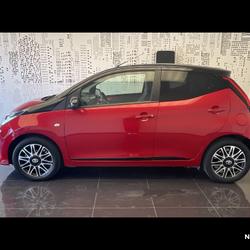 Toyota Aygo Aygo 1.0 VVT-i x-clusiv zen Saint-Maximin