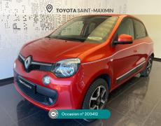 Renault Twingo 3 Saint-Maximin