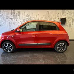 Renault Twingo 3 Twingo III 0.9 TCe 90 Energy Intens Saint-Maximin