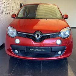 Renault Twingo 3 Twingo III 0.9 TCe 90 Energy Intens Saint-Maximin