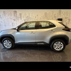 Toyota Yaris Cross Yaris Cross Hybride 116h 2WD Dynamic Business + Programme Beyond Zero Academy Saint-Maximin