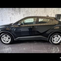 Toyota C-HR C-HR Hybride 1.8L Dynamic Business+Stage Hybrid Academy Saint-Maximin