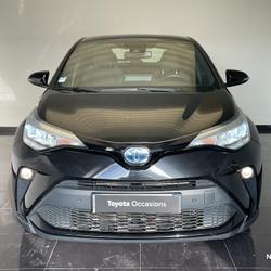 Toyota C-HR C-HR Hybride 1.8L Dynamic Business+Stage Hybrid Academy Saint-Maximin