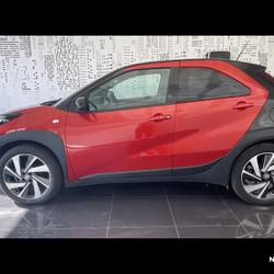Toyota Aygo X Aygo X 1.0 VVT-i 72 S-CVT Collection Saint-Maximin