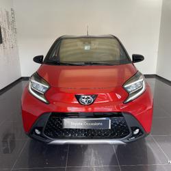 Toyota Aygo X Aygo X 1.0 VVT-i 72 S-CVT Collection Saint-Maximin