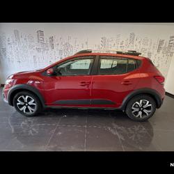 Dacia Sandero Sandero ECO-G 100 - 22 Stepway Confort Saint-Maximin