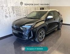 Toyota Yaris Cross Saint-Maximin