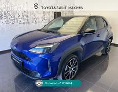 Toyota Yaris Cross Saint-Maximin