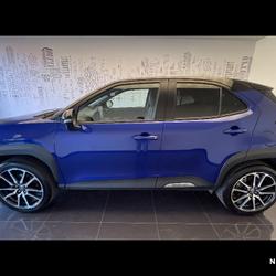 Toyota Yaris Cross Yaris Cross Hybride 116h 2WD GR SPORT Saint-Maximin