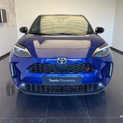 Toyota Yaris Cross Yaris Cross Hybride 116h 2WD GR SPORT Saint-Maximin