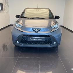 Toyota Aygo X Aygo X 1.0 VVT-i 72 S-CVT Design Saint-Maximin