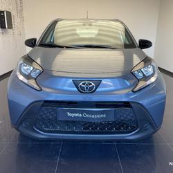 Toyota Aygo X Aygo X 1.0 VVT-i 72 Dynamic Saint-Maximin