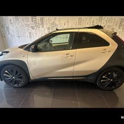 Toyota Aygo X Aygo X 1.0 VVT-i 72 Air Design Saint-Maximin