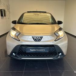 Toyota Aygo X Aygo X 1.0 VVT-i 72 Air Design Saint-Maximin