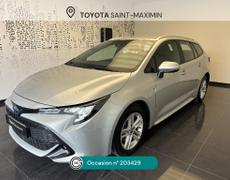 Toyota Corolla Saint-Maximin