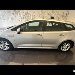 Toyota Corolla Corolla Pro Hybride 122h Dynamic Business (avec support lombaire) Saint-Maximin