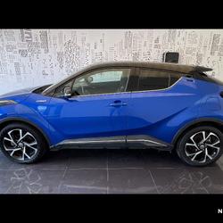 Toyota C-HR C-HR Hybride 2.0L Collection Saint-Maximin