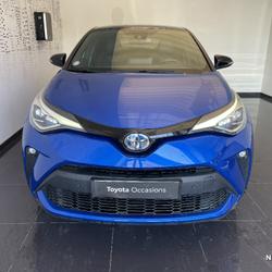 Toyota C-HR C-HR Hybride 2.0L Collection Saint-Maximin