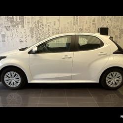 Toyota Yaris Yaris Hybride 116h Dynamic Saint-Maximin