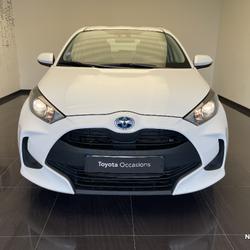 Toyota Yaris Yaris Hybride 116h Dynamic Saint-Maximin