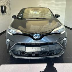 Toyota C-HR C-HR Hybride 1.8L Dynamic Business+Stage Hybrid Academy Saint-Maximin
