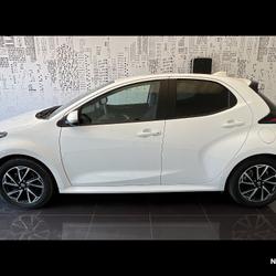 Toyota Yaris Yaris Hybride 116h Design Saint-Maximin